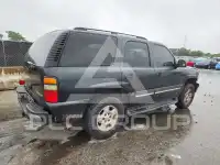 2005 Chevrolet Tahoe фото