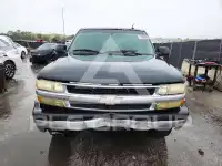 2005 Chevrolet Tahoe фото