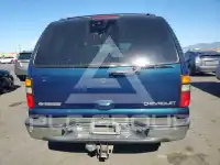 2005 Chevrolet Tahoe фото