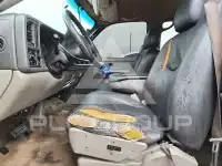 2005 Chevrolet Tahoe фото