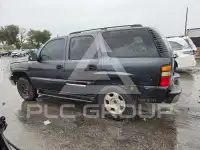 2005 Chevrolet Tahoe фото
