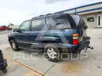 2005 Chevrolet Tahoe фото