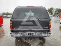2005 Chevrolet Tahoe фото