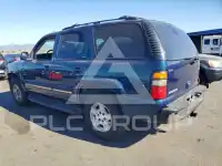 2005 Chevrolet Tahoe фото