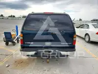 2005 Chevrolet Tahoe фото