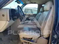 2005 Chevrolet Tahoe фото