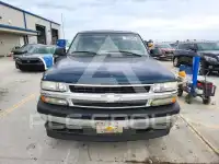 2005 Chevrolet Tahoe фото