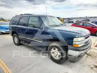 2005 Chevrolet Tahoe фото