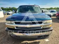 2005 Chevrolet Tahoe фото