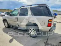 2005 Chevrolet Tahoe фото