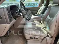 2005 Chevrolet Tahoe фото
