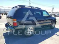 2005 Chevrolet Tahoe фото