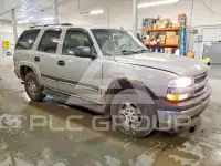 2005 Chevrolet Tahoe фото