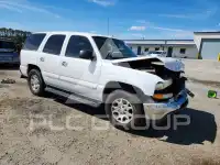 2005 Chevrolet Tahoe фото
