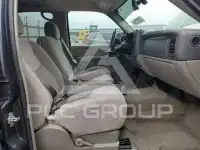2005 Chevrolet Tahoe фото