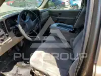 2005 Chevrolet Tahoe фото