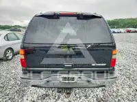 2005 Chevrolet Tahoe фото