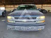 2005 Chevrolet Tahoe фото