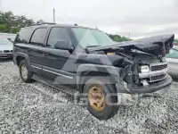 2005 Chevrolet Tahoe фото