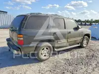 2005 Chevrolet Tahoe фото