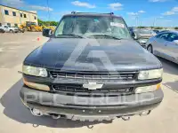 2005 Chevrolet Tahoe фото