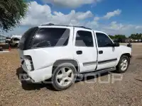 2005 Chevrolet Tahoe фото