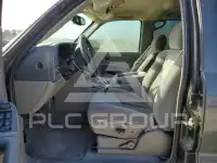 2005 Chevrolet Tahoe фото