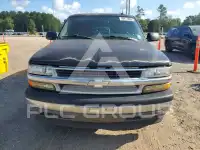2005 Chevrolet Tahoe фото
