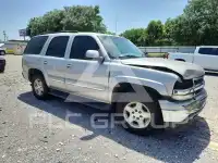 2005 Chevrolet Tahoe фото