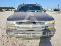 2005 Chevrolet Tahoe фото
