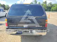 2005 Chevrolet Tahoe фото