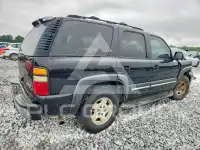 2005 Chevrolet Tahoe фото