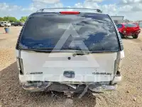 2005 Chevrolet Tahoe фото