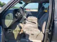 2005 Chevrolet Tahoe фото