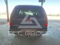 2005 Chevrolet Tahoe фото