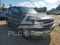 2005 Chevrolet Tahoe фото