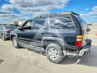 2005 Chevrolet Tahoe фото