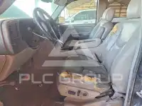 2005 Chevrolet Tahoe фото