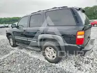2005 Chevrolet Tahoe фото