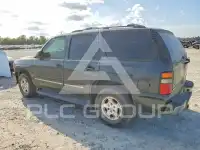 2005 Chevrolet Tahoe фото