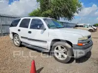 2005 Chevrolet Tahoe фото