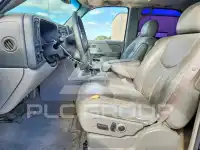 2005 Chevrolet Tahoe фото