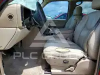 2005 Chevrolet Tahoe фото