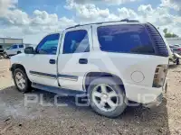 2005 Chevrolet Tahoe фото