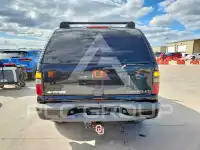 2005 Chevrolet Tahoe фото