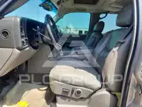 2005 Chevrolet Tahoe фото
