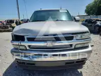 2005 Chevrolet Tahoe фото