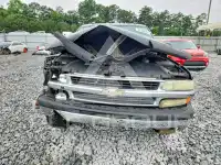2005 Chevrolet Tahoe фото