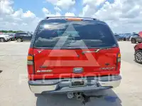 2005 Chevrolet Tahoe фото