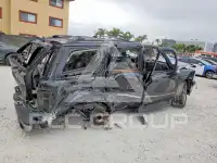 2005 Chevrolet Tahoe фото